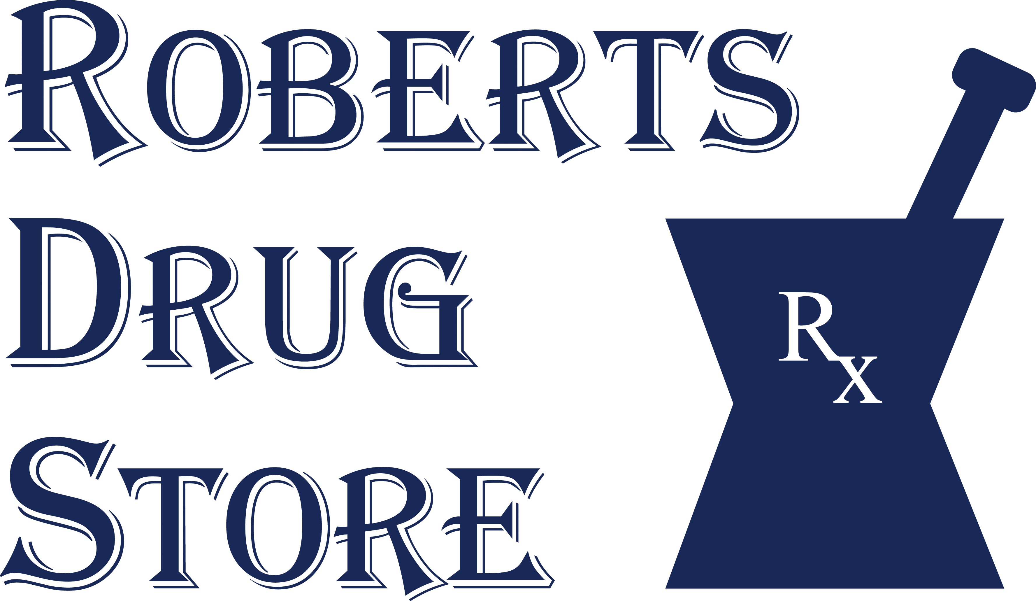 Roberts Drug Store Your Local Jefferson City Pharmacy